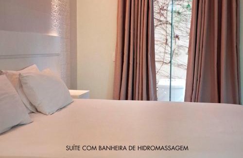 Araraquara Hotel | Drops Motel Araraquara