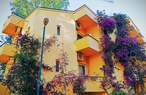 Georgioupolis Hotel | Drosia Hotel