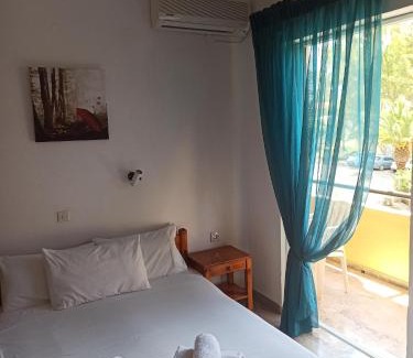 Georgioupolis Hotel | Drosia Hotel