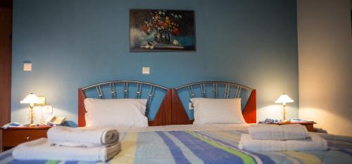 Loutraki Apartment | Drosia Hotel