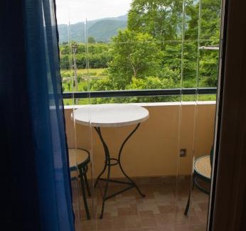 Loutraki Apartment | Drosia Hotel