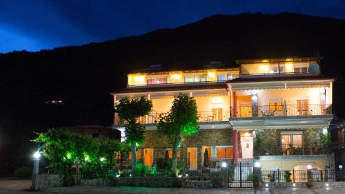 Loutraki Apartment | Drosia Hotel
