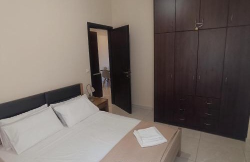 Kambanion Apartment | Drosoula house