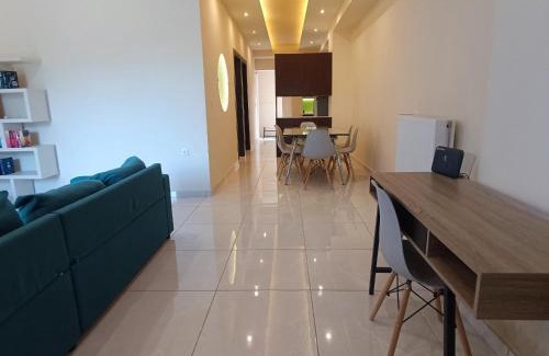 Kambanion Apartment | Drosoula house