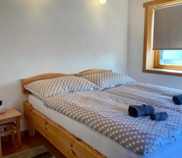 Horni Breckov Apartment | Drozdí hnízdo