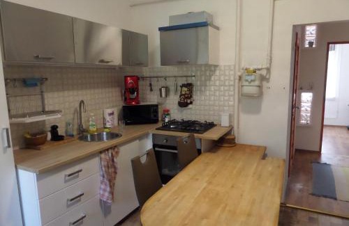 Obuda Apartment | DRS apartment, fully renovated flat