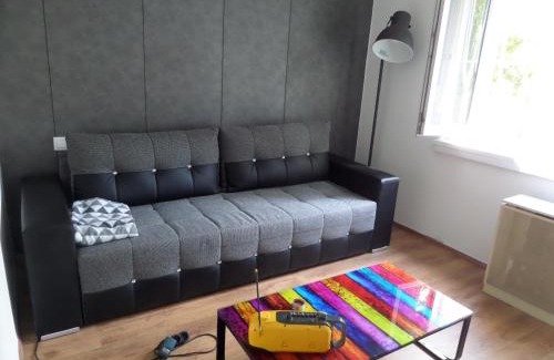 Obuda Apartment | DRS apartment, fully renovated flat