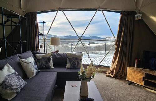 Denny Other | Drum Farm Hideaways