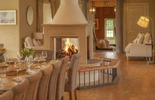 Nethy Bridge House | Drum Lodge