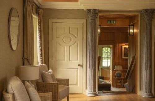 Nethy Bridge House | Drum Lodge