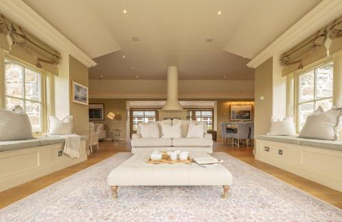 Nethy Bridge House | Drum Lodge