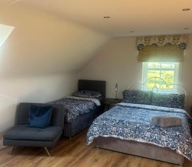 Hillsborough Apartment | Drum Manor Apartment Hillsborough BT26 6PU