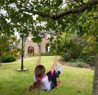 Cavan House | Drumbo Lodge Cavan