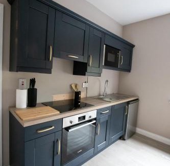 Cavan House | Drumbo Lodge Cavan