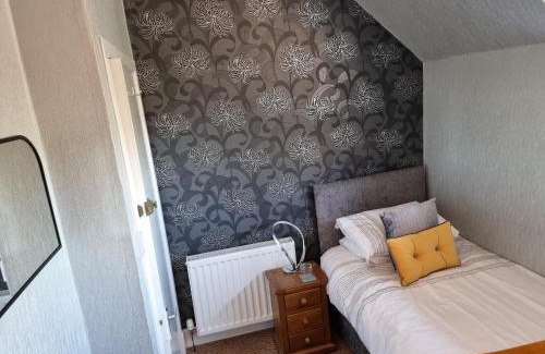 Inverness City Centre Bed & Breakfast | Drumdale Bed and Breakfast