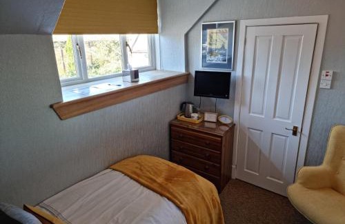 Inverness City Centre Bed & Breakfast | Drumdale Bed and Breakfast