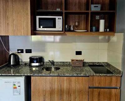 Lujan de Cuyo Apartment | Drummond Apartments