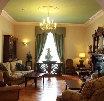 Ballykelly Hotel | Drummond Hotel