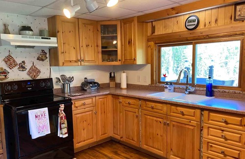 Drummond Island Cabin | Drummond Island Hotel & Vacation Homes - Big Bear