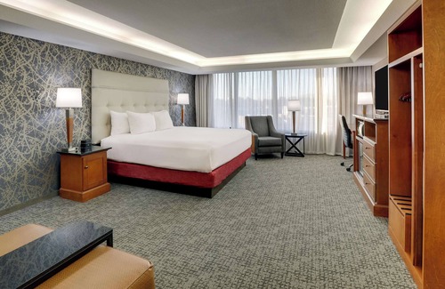 Springfield Hotel | Drury Inn & Suites Springfield IL