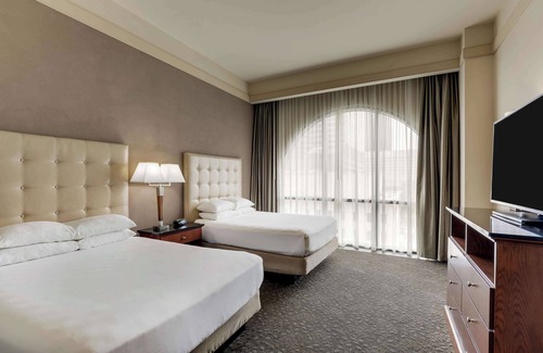 Central Business District Hotel | Drury Plaza Hotel New Orleans