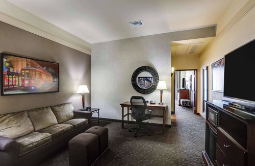 Central Business District Hotel | Drury Plaza Hotel New Orleans