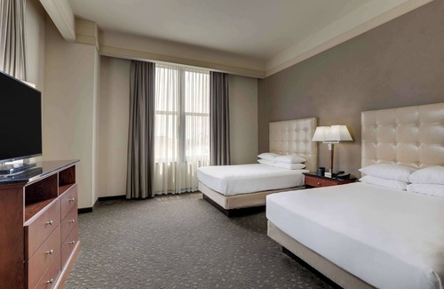 Central Business District Hotel | Drury Plaza Hotel New Orleans