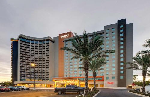 Lake Buena Vista Hotel | Drury Plaza Hotel Orlando - Disney Springs Area