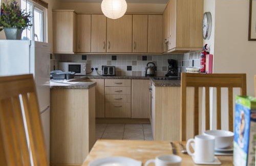 Rhyd-y-clafdy House | Drws Nesa