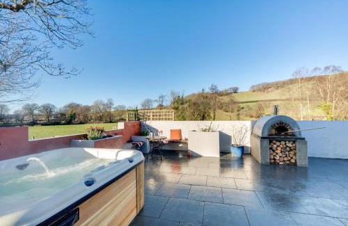 Tregaron House | Drws Nesa
