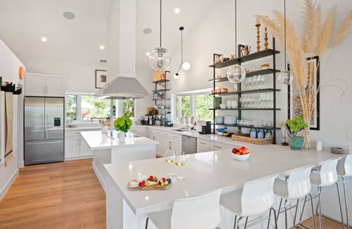 Healdsburg Apartment | Dry Creek Wonderland
