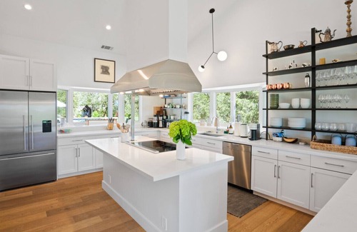 Healdsburg Apartment | Dry Creek Wonderland