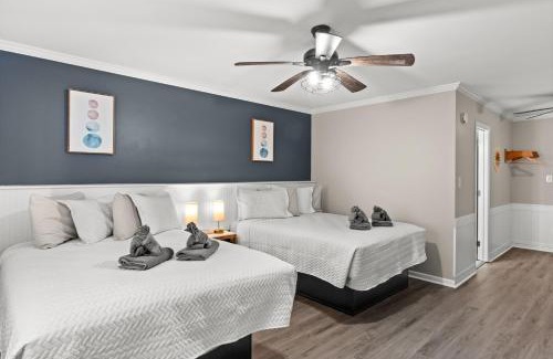 Carolina Beach Hotel | Dry Dock Inn