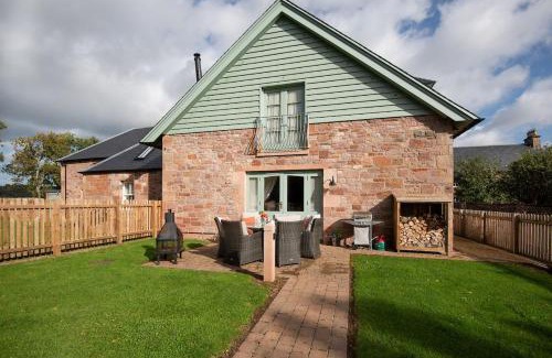 Melrose House | Dryburgh Steading Four