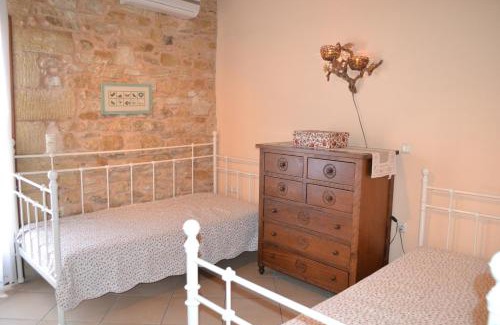 Platanias Villa | Drys Villas