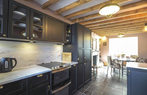 Tan-y-groes Cottage | Dryslwyn, Aberporth - Two Bedroom Cottage, Sleeps 4