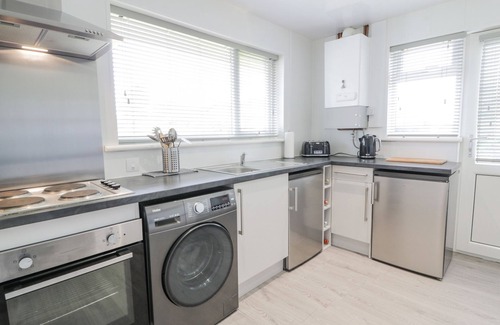 Southerness House | DRYSTANES, pet friendly, country holiday cottage in Southerness