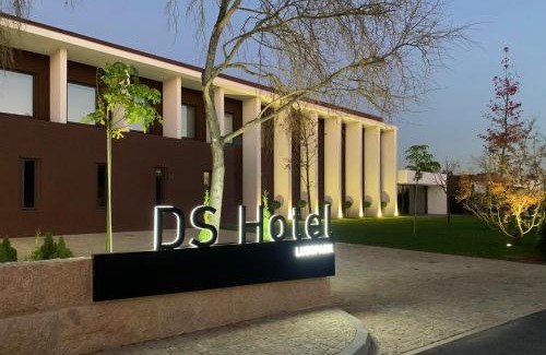 Feira Hotel | DS Hotel Lusopark
