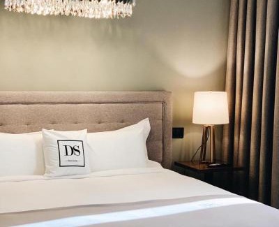 Feira Hotel | DS Hotel Lusopark