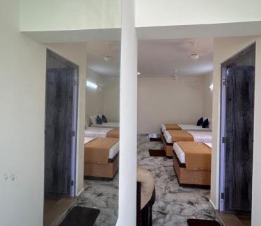 Tiruvannamalai House | DSS HOME STAY Just 500 Meter Girivalam Road