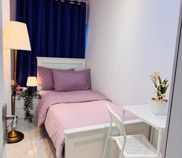 Al Khalidiyah House | DSV Property