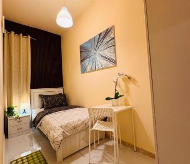 Al Khalidiyah House | DSV Property