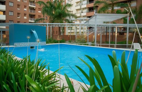 Nueva Cordoba Apartment | Dto Premium con amenities en zona exclusiva Nueva Córdoba