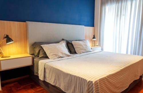 Nueva Cordoba Apartment | Dto Premium con amenities en zona exclusiva Nueva Córdoba