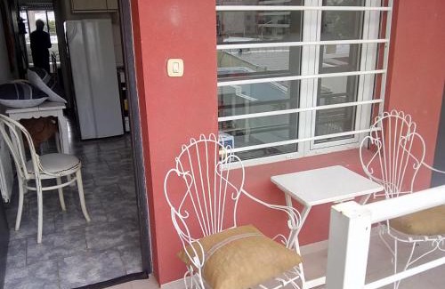 Tandil Apartment | DTO SERRANO