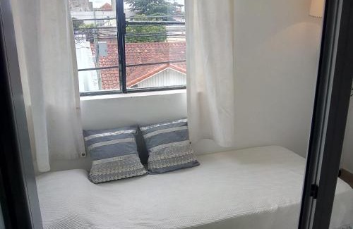 Tandil Apartment | DTO SERRANO