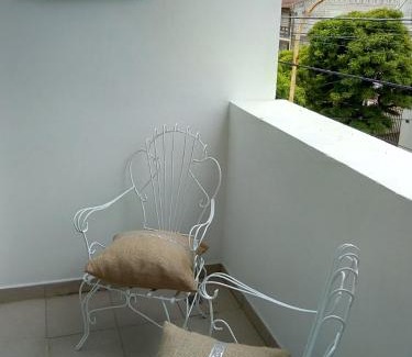Tandil Apartment | DTO SERRANO