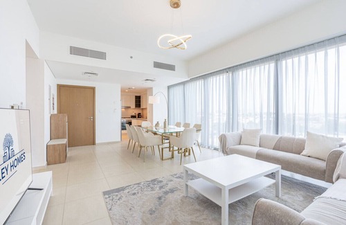Za'abeel 2 Apartment | DTV 2, 205 | DT | 3B+M