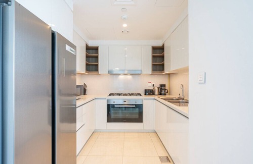 Za'abeel 2 Apartment | DTV 2, 205 | DT | 3B+M