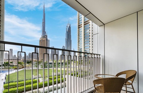 Za'abeel 2 Apartment | DTV 2, 205 | DT | 3B+M